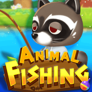 KA-AnimalFishing