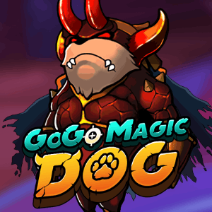 KA-GoGoMagicDog