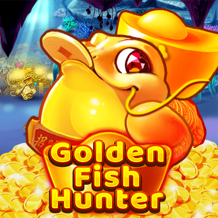 KA-GoldenFishHunter