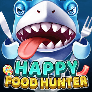 KA-HappyFoodHunter