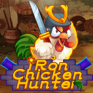 KA-IronChickenHunter